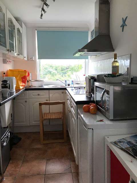 Self catering accommodation Isle of Wight photo